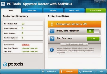 Spyware Doctor For Mac Download Free